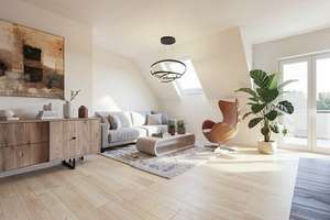 Penthouse zur Miete - Wohnung mit Erstbezug in Dormagen – Horremer Straße 64, 41542 Dormagen – Vorschaubild 8