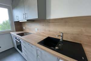Ansprechendes 1-Zimmer Appartement in Bad-Cannstatt