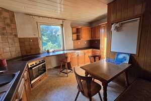 Charmantes Einfamilienhaus mit Garten in Höchst – Odenwaldkreis – Vorschaubild 8