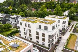 Moderne 2-Zimmer-Wohung mit Loggia in beliebter Rheinlage – Die vollständige Adresse der Immobilie erhältst du vom Anbieter., 55130 Weisenau, Mainz – Vorschaubild 8