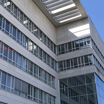 Büroflächen in Eschborn I provisionsfrei