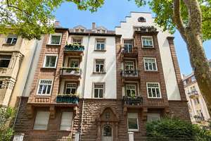 Stilvolles Altbaujuwel mit 4 Zimmern und modernem Wohnkomfort in bester Lage – Die vollständige Adresse der Immobilie erhältst du vom Anbieter., 68167 Neckarstadt-Ost/Wohlgelegen, Mannheim – Vorschaubild 14