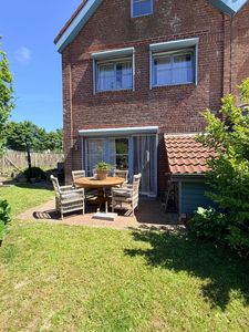 Ankommen. Durchatmen. Zuhause sein – Ihr Herzensplatz an der Nordsee
