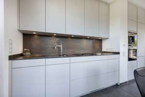 Exklusives Penthouse im Le Flair - hochwertig möbliert & bezugsfertig – 40477 Pempelfort, Düsseldorf – Vorschaubild 7