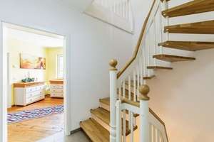 Extrem sparsames, neuw. Wohnhaus, Bj 21 - Top Aussicht - Exclusive Ausstattung,+ 2. Bauplatz! – Die vollständige Adresse der Immobilie erhältst du vom Anbieter., 97500 Ebelsbach – Vorschaubild 20