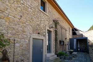 Ein Haus zum Verlieben – Alt trifft Neu auf höchstem Niveau! – Die vollständige Adresse der Immobilie erhältst du vom Anbieter., 67583 Guntersblum – Vorschaubild 7
