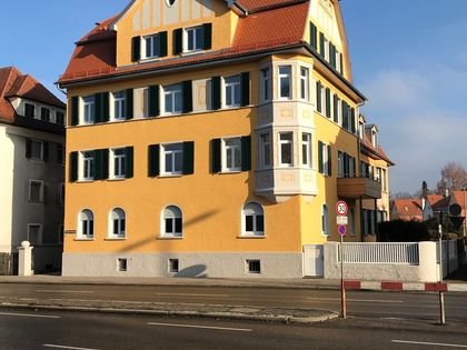 Immobilien In Ulm Immobilienscout24