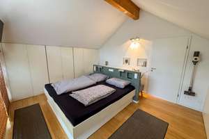 Haus-im-Haus-Wohnen auf ca. 130 m² über drei Ebenen – mit privatem Eingang, Garten und Terras... – 45479 Broich, Mülheim an der Ruhr – Vorschaubild 39