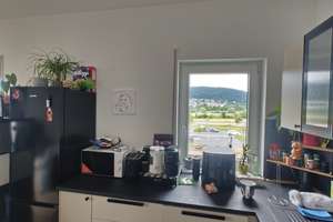 Optimal gelegene, großzügige 2-Zimmerwohnung im Neubau für bis zu 2 Personen ab 1.8.2026 – Sandhohle 9, 63589 Linsengericht – Vorschaubild 5