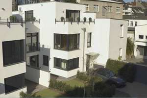 Exklusives 5-Zimmer-Townhouse mit gehobener Innenausstattung und EBK in Düsseldorf Flingern Nord