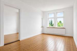 Großzügige 3,5-Zimmer-Wohnung mit Altbauflair, EBK und Tageslichtbad – Die vollständige Adresse der Immobilie erhältst du vom Anbieter., 28207 Hastedt, Bremen – Vorschaubild 7