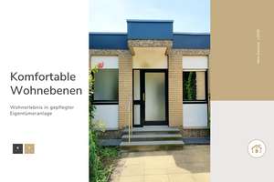 Gepflegtes Reihenmittelhaus in Ruhrnähe (Erbpachtbasis) – Die vollständige Adresse der Immobilie erhältst du vom Anbieter., 45470 Menden-Holthausen, Mülheim an der Ruhr – Vorschaubild 5