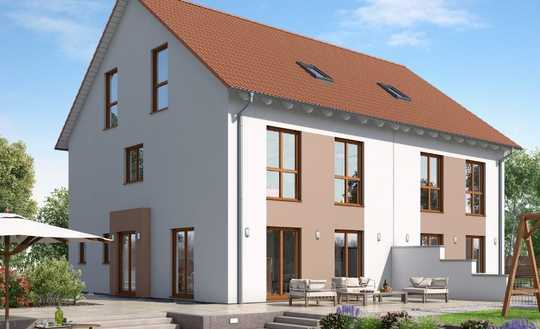 Ihr Neubau in Bestlage