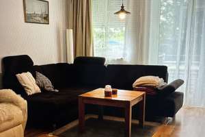 Zuhause mit 2 Zimmern und Balkon in Dresden Striesen-Süd – Bergmannstraße 45, 1309 Striesen-Süd, Dresden – Vorschaubild 4