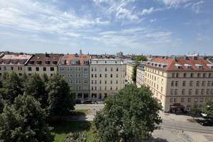 Maisonette-Traum am Bordeuxplatz - 3 Zimmer Altbauwohnung mit Alpenblick über den Dächern Münchens – 81667 Haidhausen Nord, München – Vorschaubild 14
