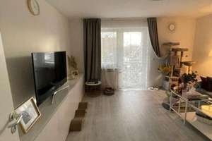 Schöne 3,5 Raum Wohnung mit großem Balkon auf der Gablenzstraße