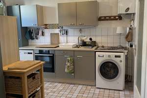 2-Zimmer-Wohnung im Hochparterre zur Miete – Die vollständige Adresse der Immobilie erhältst du vom Anbieter., 30163 List, Hannover – Vorschaubild 9