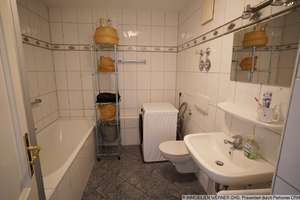 ***Top-gepflegte 2-Zimmer-Wohnung, hell und ruhig, mit TG - nördliches Stadtgebiet*** – Die vollständige Adresse der Immobilie erhältst du vom Anbieter., 83024 Westerndorf Sankt Peter, Rosenheim – Vorschaubild 5