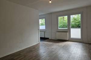 Achtung*Mit Singleküche*1-Zimmer-Wohnung*Balkon*Dusche*Im Hochparterre! – An der Kotsche 4, 4207 Lausen-Grünau, Leipzig – Vorschaubild 4
