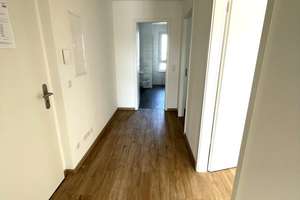 Großzügige 2-Zimmer-Etagenwohnung mit großem Balkon in Wolfsburg – Lüneburger Ring 25, 38448 Vorsfelde, Wolfsburg – Vorschaubild 12