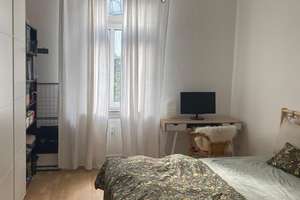 Außergewöhnliches Loft-Apartment mit Altbaucharme und hochwertiger Ausstattung  – Die vollständige Adresse der Immobilie erhältst du vom Anbieter., 65197 Rheingauviertel / Hollerborn, Wiesbaden – Vorschaubild 24