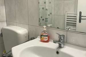 Vollmöbliertes schönes 1-Zimmer-Apartment in Hannover Vahrenwald – Die vollständige Adresse der Immobilie erhältst du vom Anbieter., 30165 Vahrenwald, Hannover – Vorschaubild 12