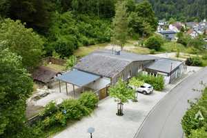 Mehrzweck-Idyll in Bärenthal - Wohnen & Arbeiten, wo die Natur zu Hause ist – Gnadenweilerstr. 36, 78580 Tuttlingen (Kreis) – Vorschaubild 37