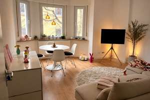++Exklusive Kapitalanlage -Vierfamilienhaus mit Entwicklungspotenzial++ – Die vollständige Adresse der Immobilie erhältst du vom Anbieter., 70190 Stöckach, Stuttgart – Vorschaubild 3