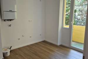 Nähe Luitpoldhain!! Helle 3,5-Zimmer Wohnung mit Balkon im 2. OG in Nürnberg Bleiweiß – Holzgartenstr. 49, 90461 Glockenhof, Nürnberg – Vorschaubild 5