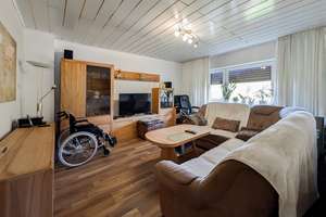 Doppelhaus – 2 Grundstücke – 4 Einheiten – 4 Garagen – Garten – Die vollständige Adresse der Immobilie erhältst du vom Anbieter., 44807 Riemke, Bochum – Vorschaubild 14