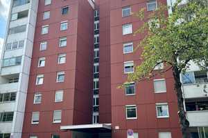 Charmante 4-Zimmer-Wohnung mit Balkon und guter Raumaufteilung – München – Vorschaubild 12