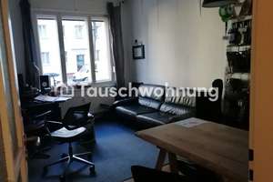 Tauschwohnung: 2 Zi. Whg Alt Treptow gegen 3-4 Zi. Whg in Alt Treptow – Krüllsstr. 15, 12435 Alt-Treptow, Berlin – Vorschaubild 4