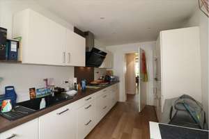Charmante 3 Zimmer Wohnung im Erdgeschoss mit Terrasse & Garten in KR-Inrath, Inrather Str. – Die vollständige Adresse der Immobilie erhältst du vom Anbieter., 47803 Inrath/Kliedbruch, Krefeld – Vorschaubild 14
