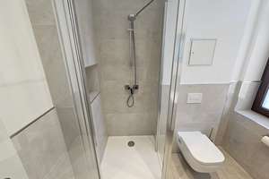 Exklusive 3- Zimmerwohnung inkl. modernem Masterbad mit Wa&Du +Gäste- WC+Balkon+Parkett & Fliesen – Gröperstr. 2, 39106 Alte Neustadt, Magdeburg – Vorschaubild 18
