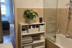 Gepflegte 2-Zimmer Wohnung mit Blakon! – Osnabrücker Str. 28, 45145 Frohnhausen, Essen – Vorschaubild 7