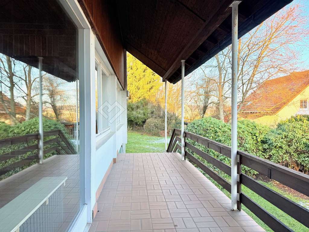 Immobilie in Kreuztal - PERFEKTES FAMILY - HOME MIT TOLLEM GRUNDSTÜCK (BAUPLATZ) | KREUZTAL – KREDENBACH - Bild 4