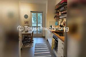 Tauschwohnung: Tolle 3 Zimmerwohnung in bester und ruhiger Lage in Köln Sülz – Die vollständige Adresse der Immobilie erhältst du vom Anbieter., 50935 Sülz, Köln – Vorschaubild 3