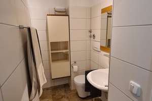 Möblierte 1-Zimmer-Wohnung mit großem Balkon in zentraler Lage – Frölichstraße 18, 86150 Stadtjägerviertel, Augsburg – Vorschaubild 11