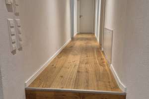 Exklusive 4,5 Zimmer-Wohnung (125 m²) mit Balkon, Stauraum & Panoramablick in Nagold-Lemberg – Uhlandstraße 17, 72202 Nagold – Vorschaubild 12