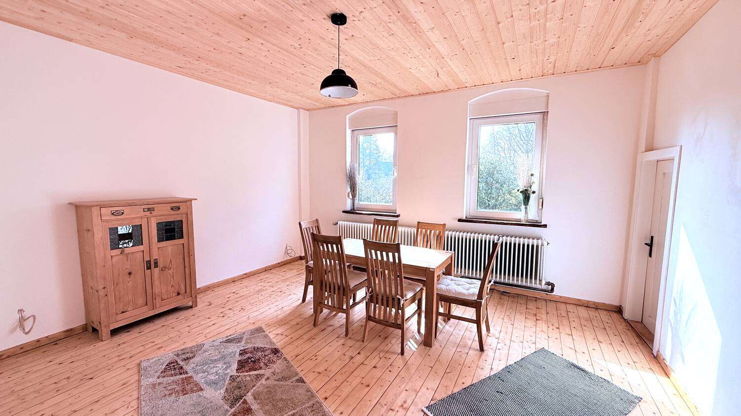 Immobilie in Barnstorf - Barnstorf OT - 3 Seiten Resthof mit altem Baumbestand zu verkaufen - Bild 9