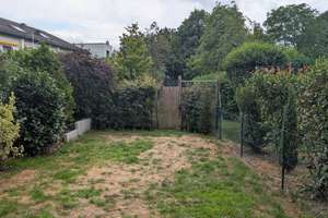 2ZiGartenwohnung, Terrasse, Balkon, Garage, Keller, EBK  – Am Ährenfeld 3, 81375 Neuhadern, München – Vorschaubild 4