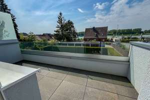 Den Sommer mit Rheinblick genießen – 51371 Hitdorf, Leverkusen – Vorschaubild 3