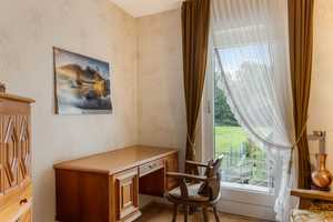 Freistehendes Einfamilienhaus in idyllischer Lage mit großzügigem Grundstück – Leverkusen – Vorschaubild 9