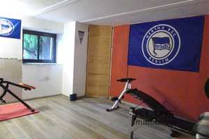 Bergfelde! Massiver Bungalow mit Vollkeller, 2 Terrassen, 2 Garagen, Pool u. 1124 m² Grundstück! – Oberhavel (Kreis) – Vorschaubild 21