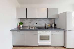 Modernisierte 2-Zi.-Wohnung mit Balkon-Terrasse, 76 m², gepflegt & ideal für Eigennutzer in Hannover – 30177 List, Hannover – Vorschaubild 11