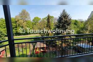 Tauschwohnung: Gemütliche 2-Zimmerwohnung 60qm