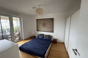 Modernes Wohnen mit sonnigem Ausblick – Die vollständige Adresse der Immobilie erhältst du vom Anbieter., 68163 Neckarau, Mannheim – Vorschaubild 9