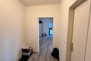 Singleappartment  - Balkon – Tizianstr. 17, 42719 Wald, Solingen – Vorschaubild 8