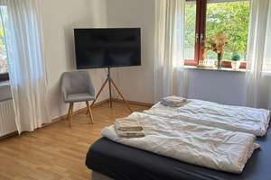 Charmante 4-Zimmer-Wohnung in Ostseenähe – Lübecker Straße 20, 23669 Timmendorfer Strand – Vorschaubild 1