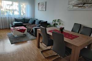 Perfekte 3 Zimmer Wohnung in Top Lage – Die vollständige Adresse der Immobilie erhältst du vom Anbieter., 68305 Waldhof, Mannheim – Vorschaubild 2